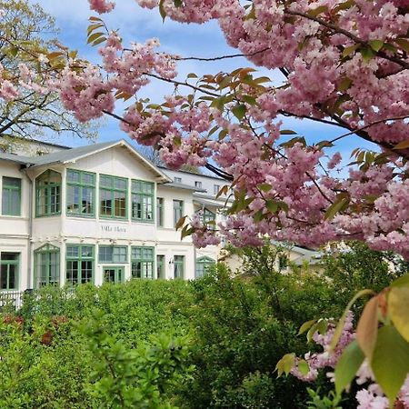 Villa Flora Heringsdorf  Bagian luar foto